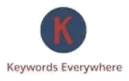 Keywords Everywhere